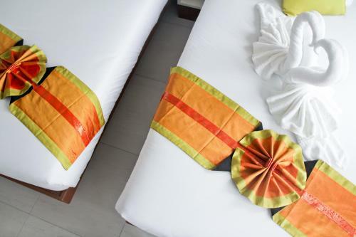 Elegancy Sansabai Hotel
