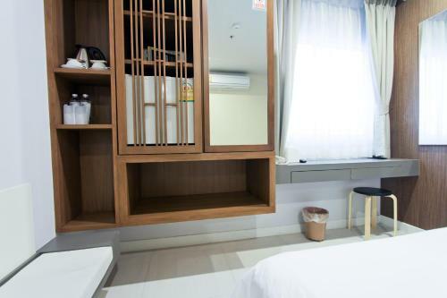 Elegancy Sansabai Hotel