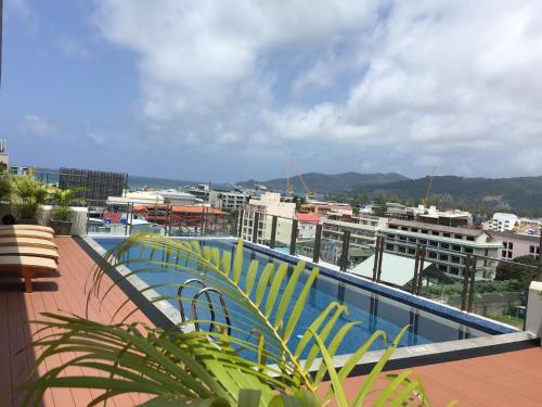 Elegancy Sansabai Hotel
