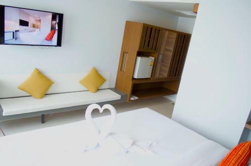 Elegancy Sansabai Hotel