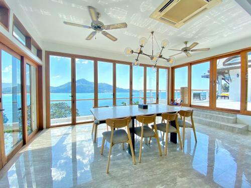 Villa Nevaeh