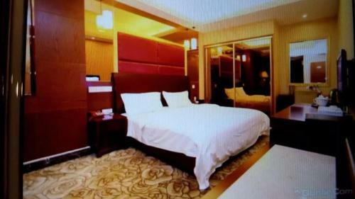 Mingkang-fasion Hotel