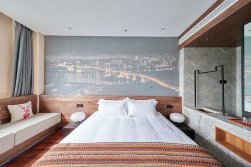 Aizhu Boutique Theme Hotel
