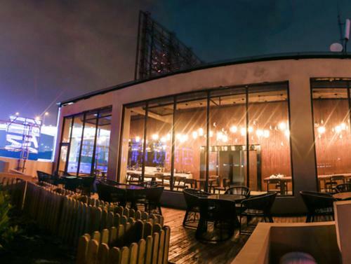 Aizhu Boutique Theme Hotel
