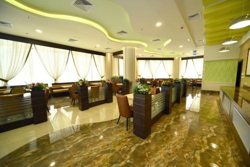Alain Hotel Apartments Ajman