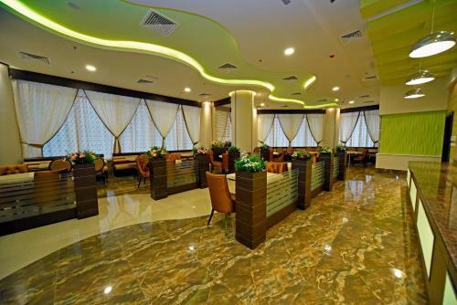 Alain Hotel Apartments Ajman
