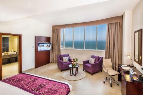 Landmark Hotel Fujairah