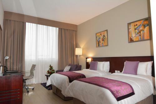 Landmark Hotel Fujairah