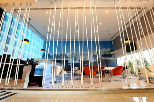 Landmark Hotel Fujairah