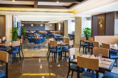 Landmark Hotel Fujairah