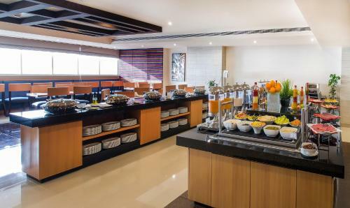 Landmark Hotel Fujairah