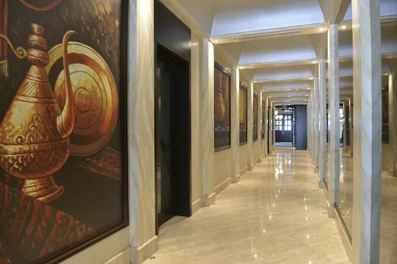 Hotel Ramada Manama City Centre