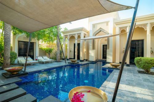 Hotel Al Areen Palace & Spa Bahrain