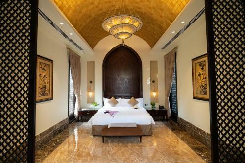 Hotel Al Areen Palace & Spa Bahrain