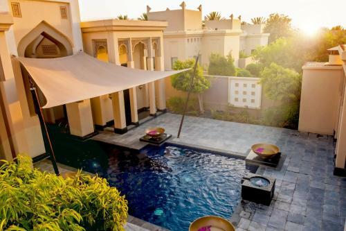 Hotel Al Areen Palace & Spa Bahrain