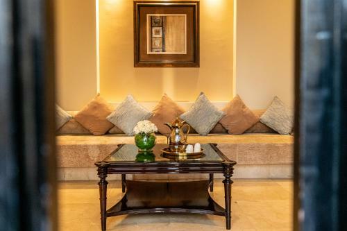 Hotel Al Areen Palace & Spa Bahrain
