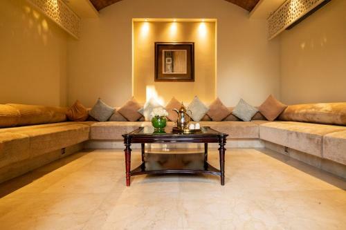 Hotel Al Areen Palace & Spa Bahrain