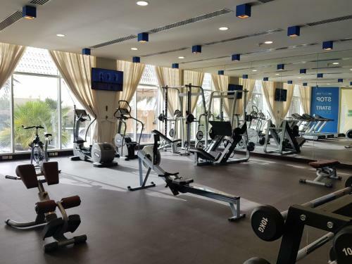 Hotel Al Areen Palace & Spa Bahrain