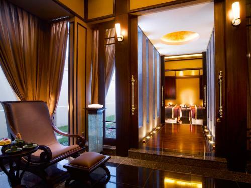 Hotel Al Areen Palace & Spa Bahrain