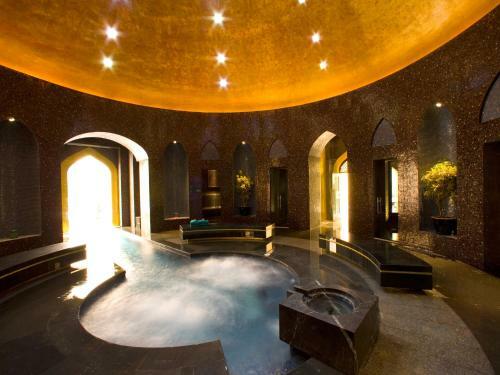 Hotel Al Areen Palace & Spa Bahrain