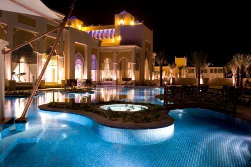 Hotel Al Areen Palace & Spa Bahrain