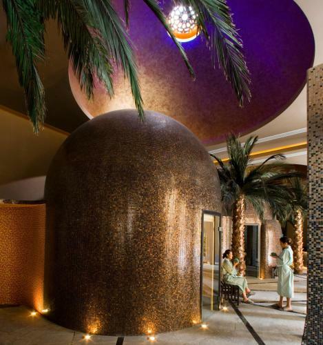 Hotel Al Areen Palace & Spa Bahrain