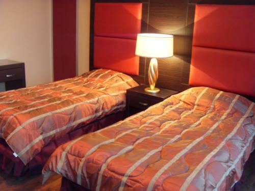 Apartamentos Manzil Al Sultan I
