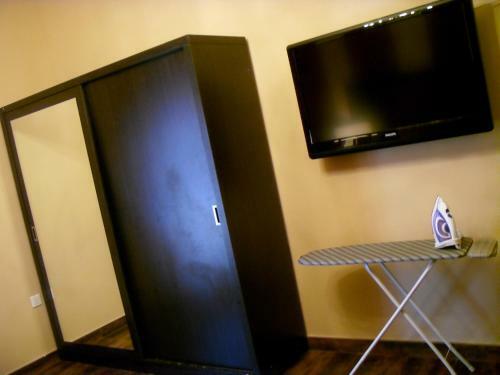 Apartamentos Manzil Al Sultan I