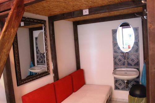 Hostal Hostel Marabou Prague