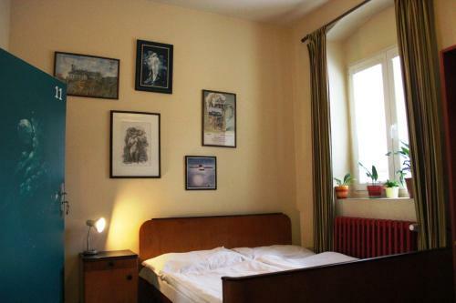 Hostal Hostel Marabou Prague