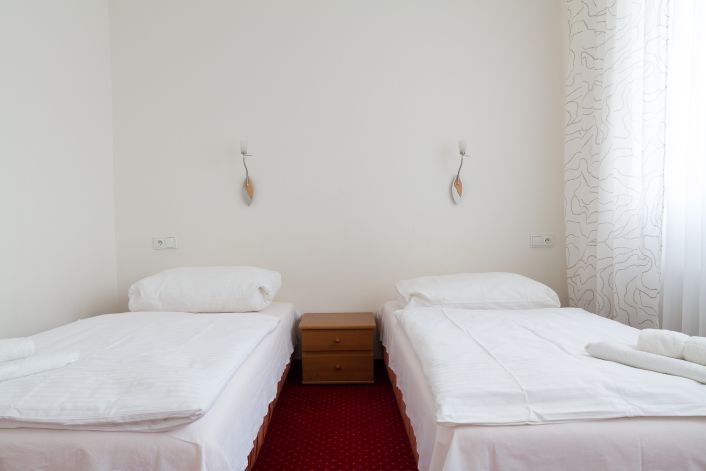 Residencia Villa Venus