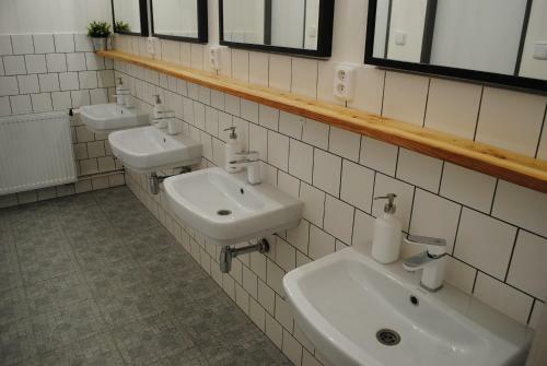 Hostal Hostel Kaktus
