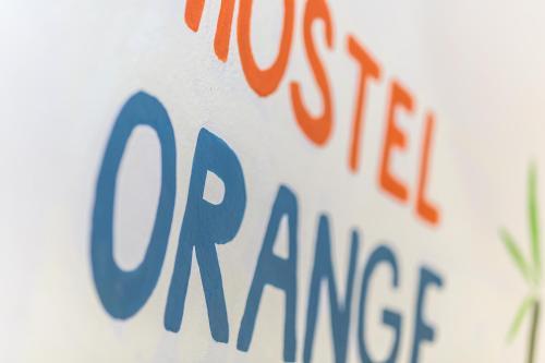 Hostal Hostel Orange
