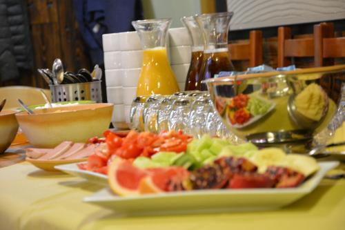 Apartamento Sklep Accommodation