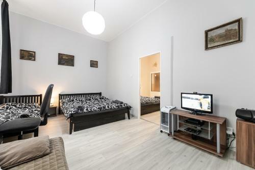 Apartm�n Letn�