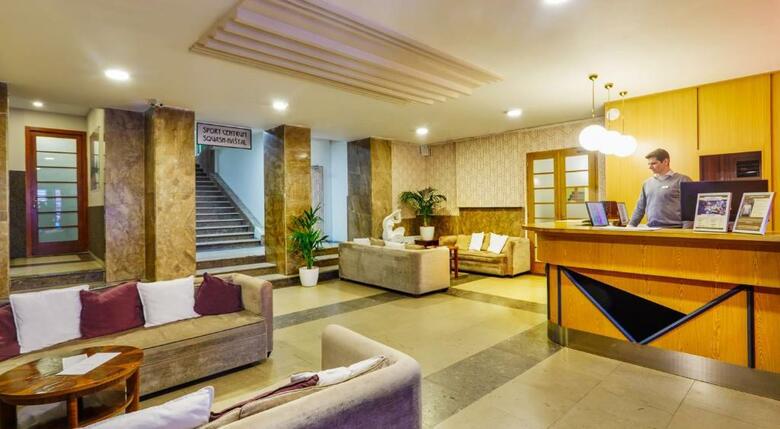 Hotel Rubicon Old Town