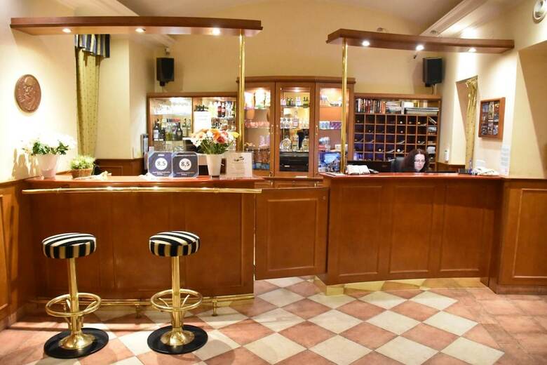 Hotel Arbes