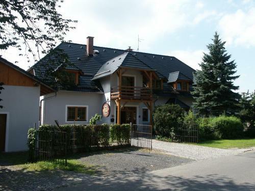 Hotel Pension Bavaria