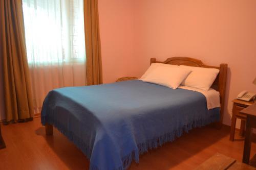 Hostal Travellers Inn