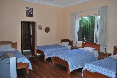 Hostal Travellers Inn
