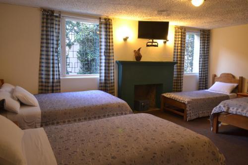 Hostal Travellers Inn