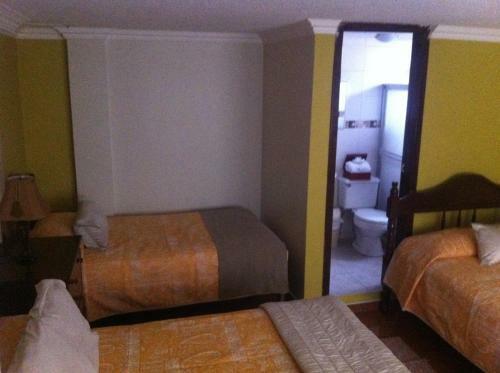 Hotel Hostal Margarita 2
