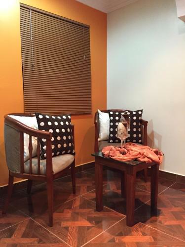 Hotel Hostal Margarita 2