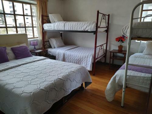 Aleida's Hostal
