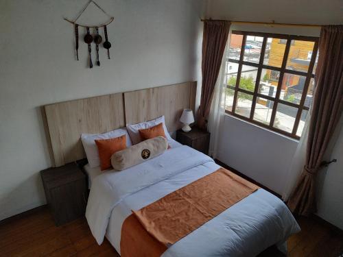 Aleida's Hostal