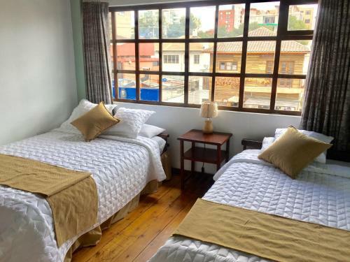 Aleida's Hostal