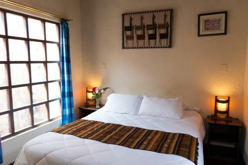 Residencia Hostal El Arupo