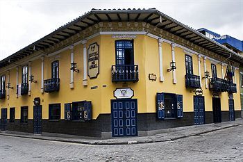 Residencia Hostal Posada Del Angel