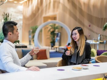 Hotel Novotel Suzhou Sip