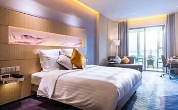 Hotel Novotel Suzhou Sip